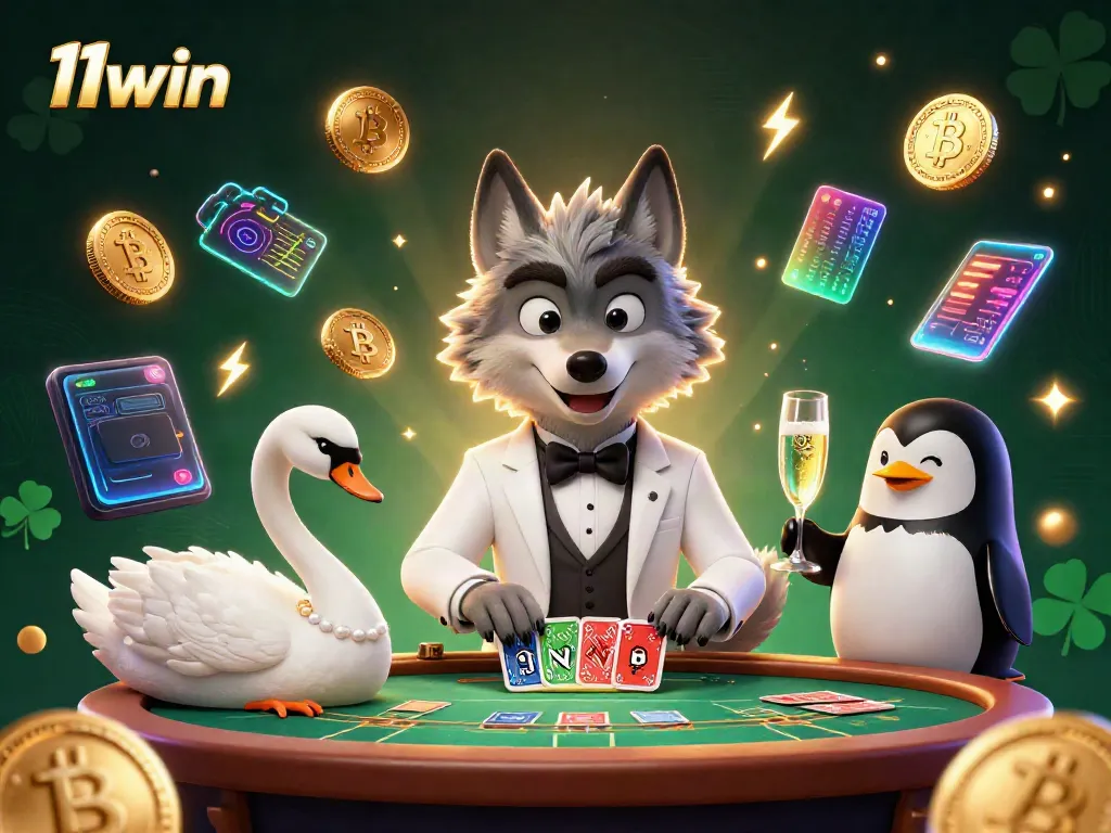 Join the action at 11win with elegant characters, vibrant casino atmosphere, and dynamic gaming energy.