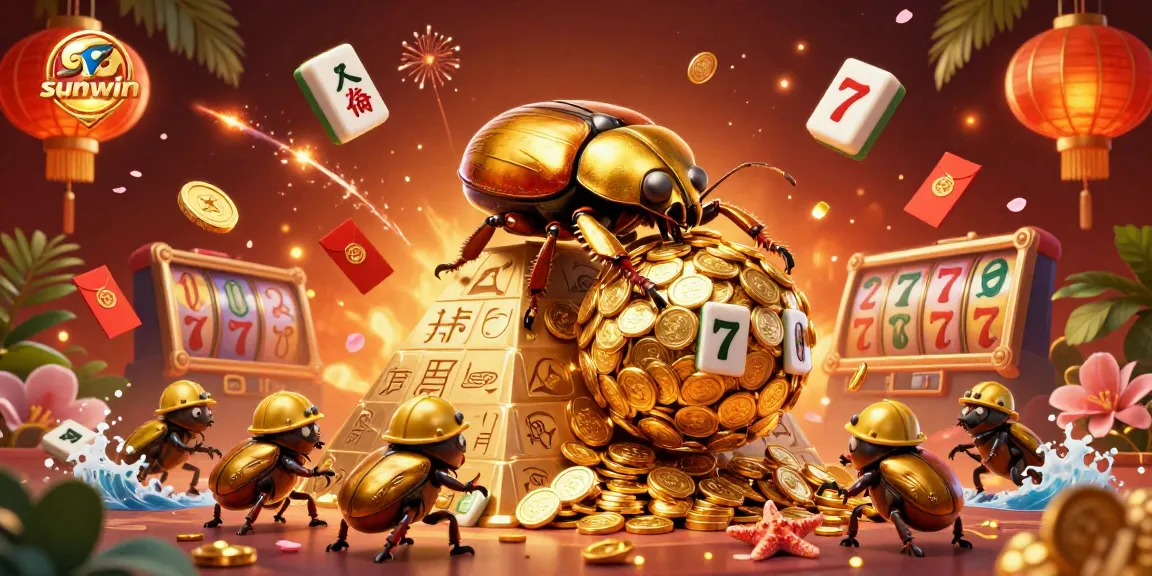 Experience the thrill of sunwin casino with exciting games and vibrant visuals